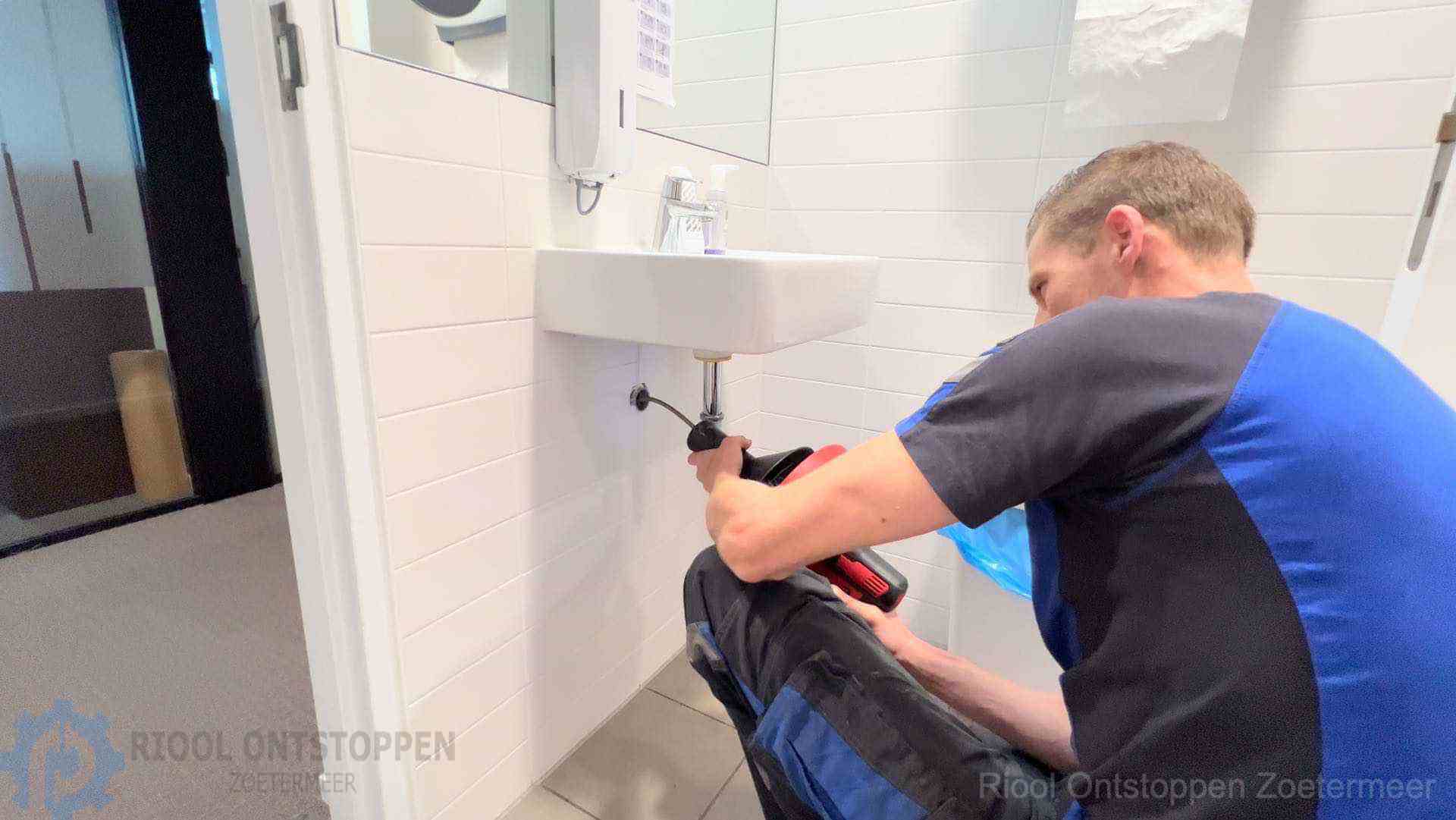 Afvoer Ontstoppen Zoetermeer Afvoer Ontstoppen Zoetermeer