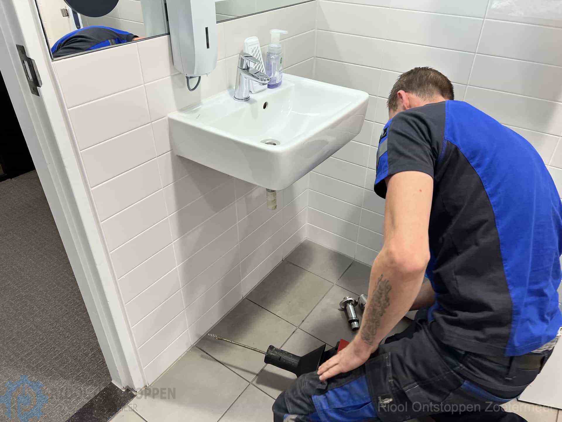 Gootsteen Ontstoppen Zoetermeer Gootsteen Ontstoppen Zoetermeer