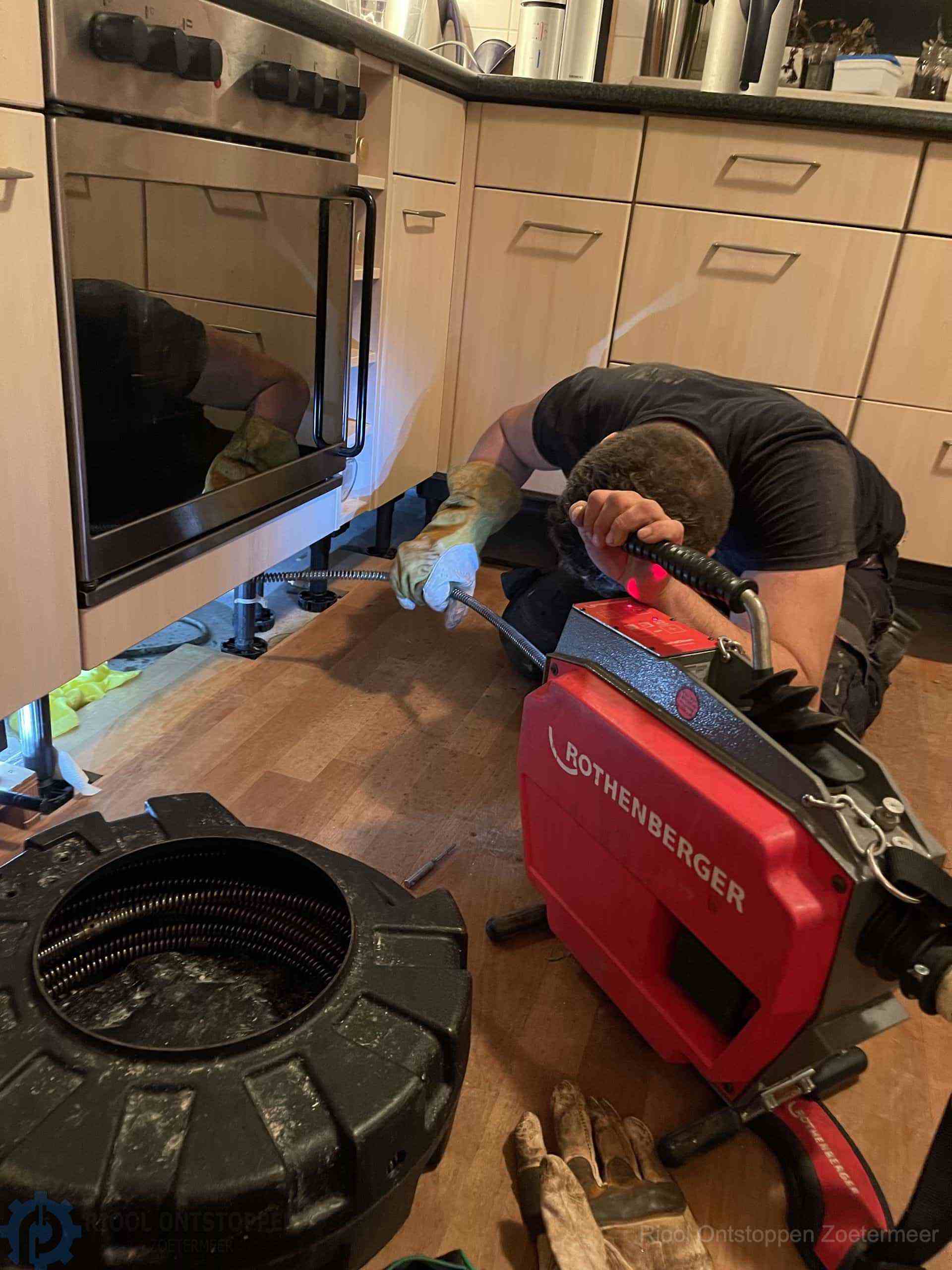 Ontstoppen Afvoer Zoetermeer Ontstoppen Afvoer Zoetermeer