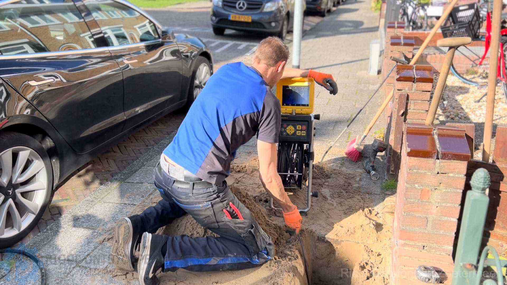 Ontstoppen Zoetermeer Ontstoppen Zoetermeer