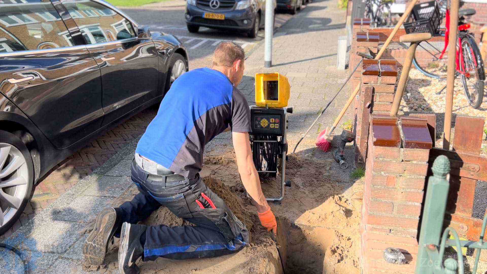 Ontstoppingsbedrijf Zoetermeer Ontstoppingsbedrijf Zoetermeer