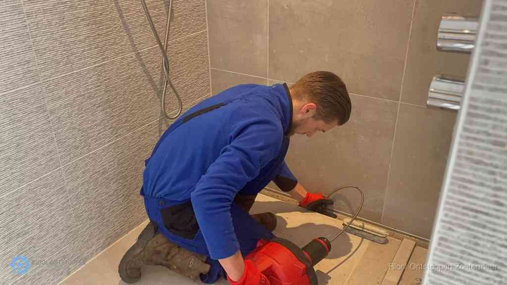 Putje Douche Verstopt Zoetermeer Putje Douche Verstopt Zoetermeer