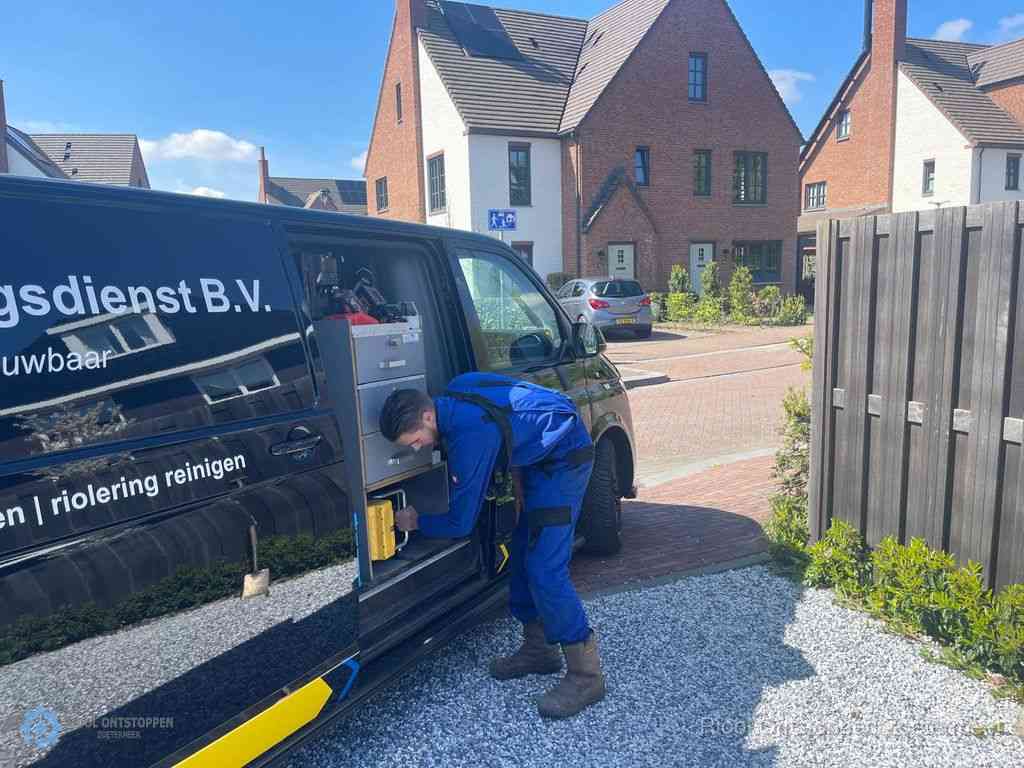 Riolering Expert Zoetermeer Riolering Expert Zoetermeer