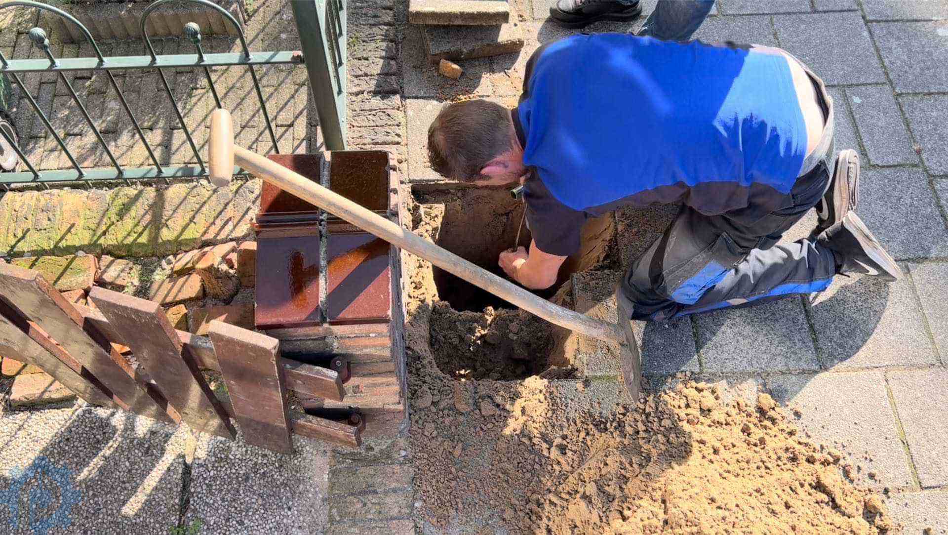 Riolering Ontstoppen Zoetermeer Riolering Ontstoppen Zoetermeer