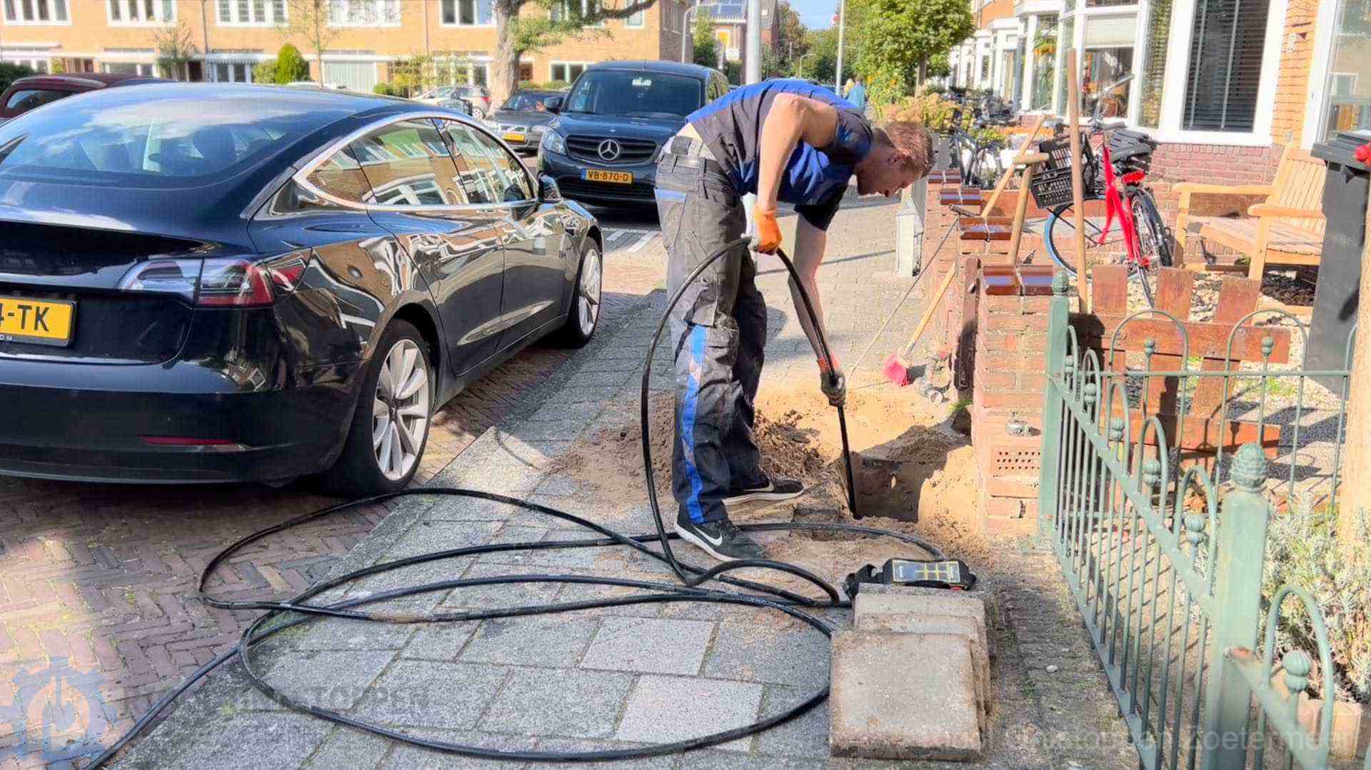 Riool Ontstoppen Zoetermeer Riool Ontstoppen Zoetermeer