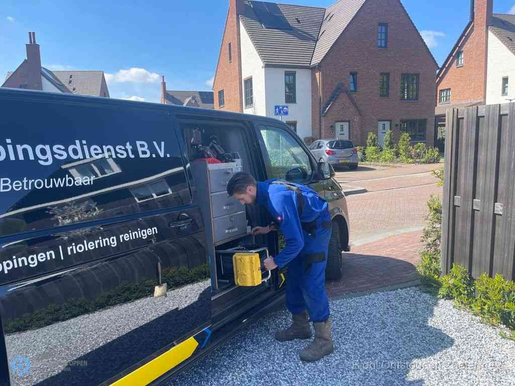 Riool Ontstoppingsbedrijf Zoetermeer Riool Ontstoppingsbedrijf Zoetermeer