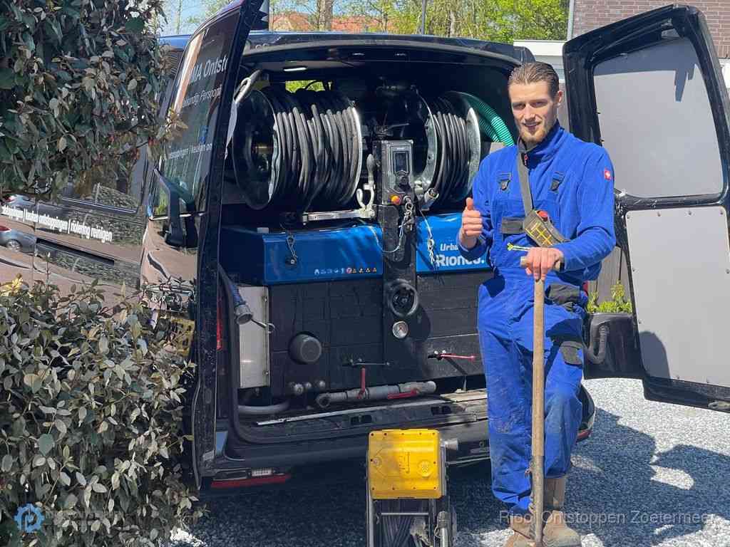 Riool Ontstoppingsdienst Zoetermeer Riool Ontstoppingsdienst Zoetermeer