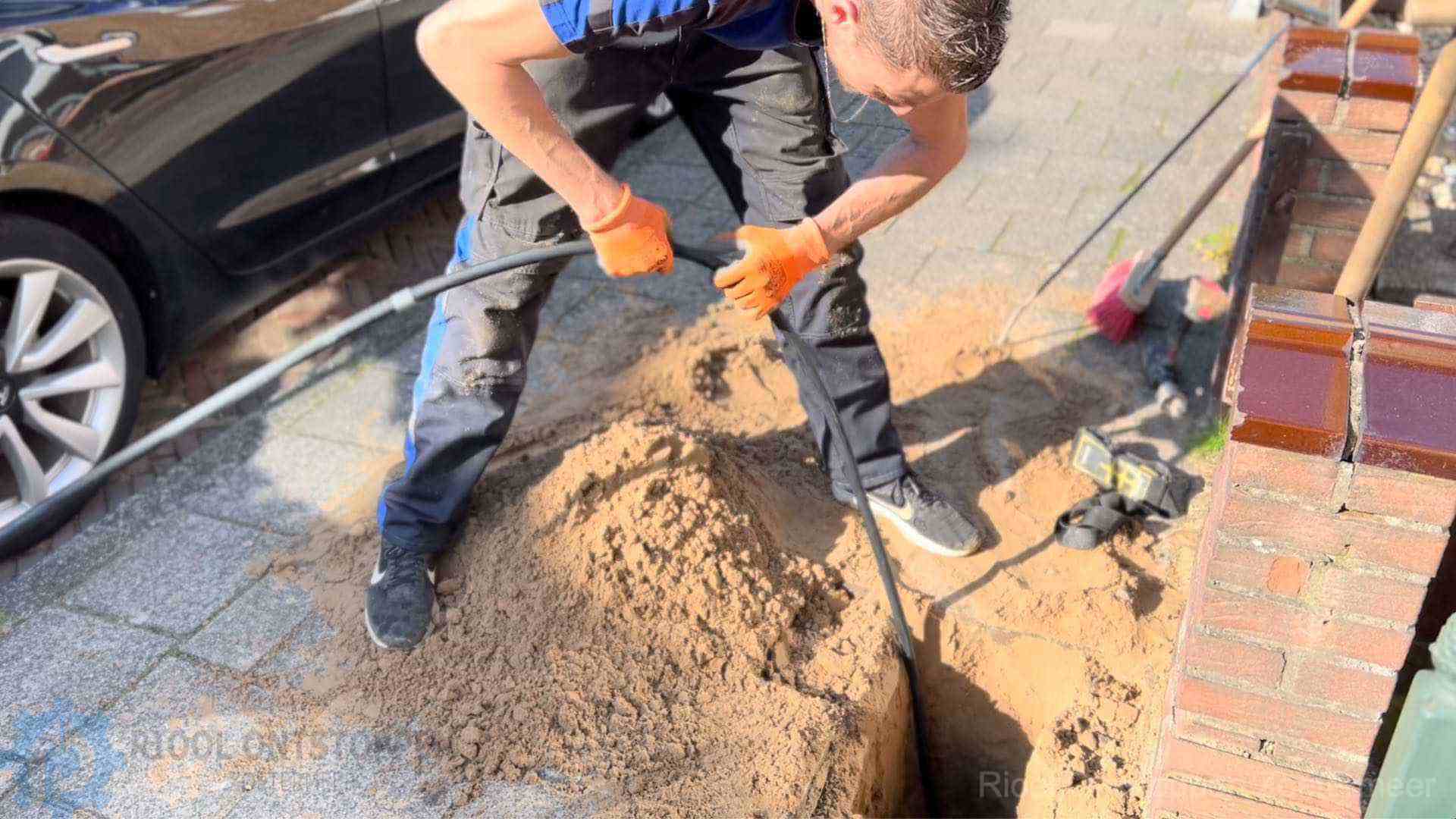 Riool Verstopt Zoetermeer Riool Verstopt Zoetermeer