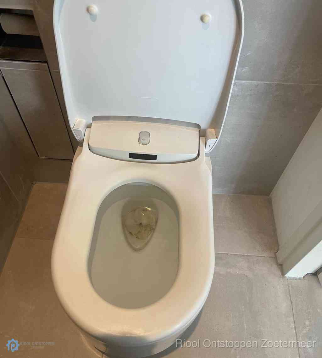 Toilet Ontstoppen Zoetermeer Toilet Ontstoppen Zoetermeer