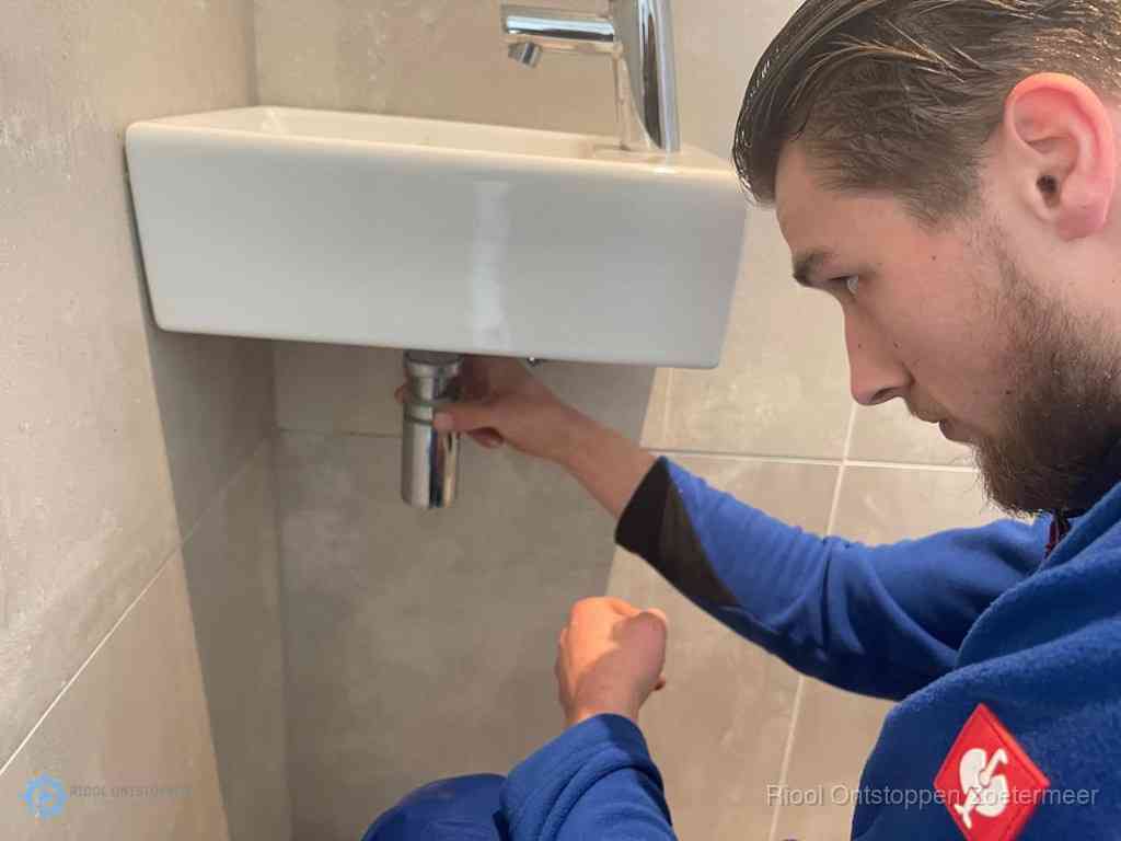 Wastafel Ontstoppen Zoetermeer Wastafel Ontstoppen Zoetermeer