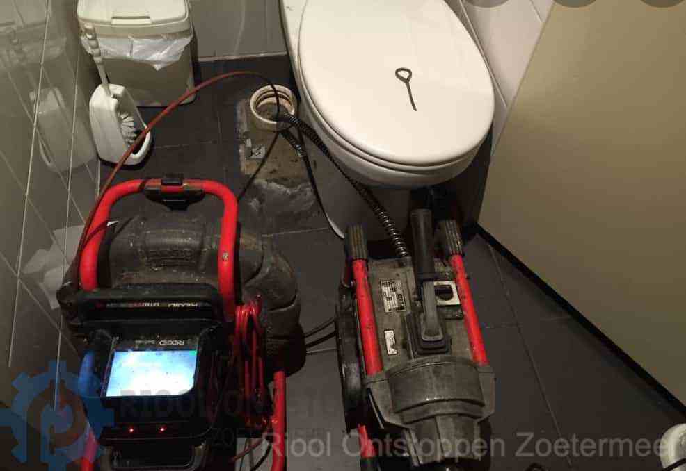 Wc Ontstoppen Zoetermeer Wc Ontstoppen Zoetermeer