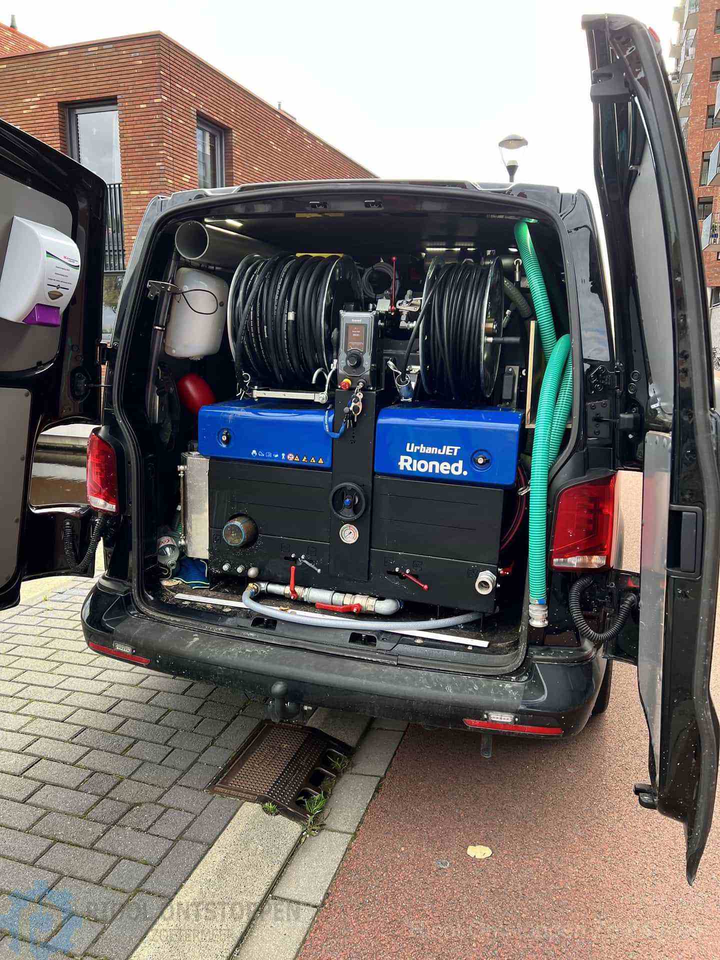 Zoetermeer Ontstoppingsbedrijf Zoetermeer Ontstoppingsbedrijf
