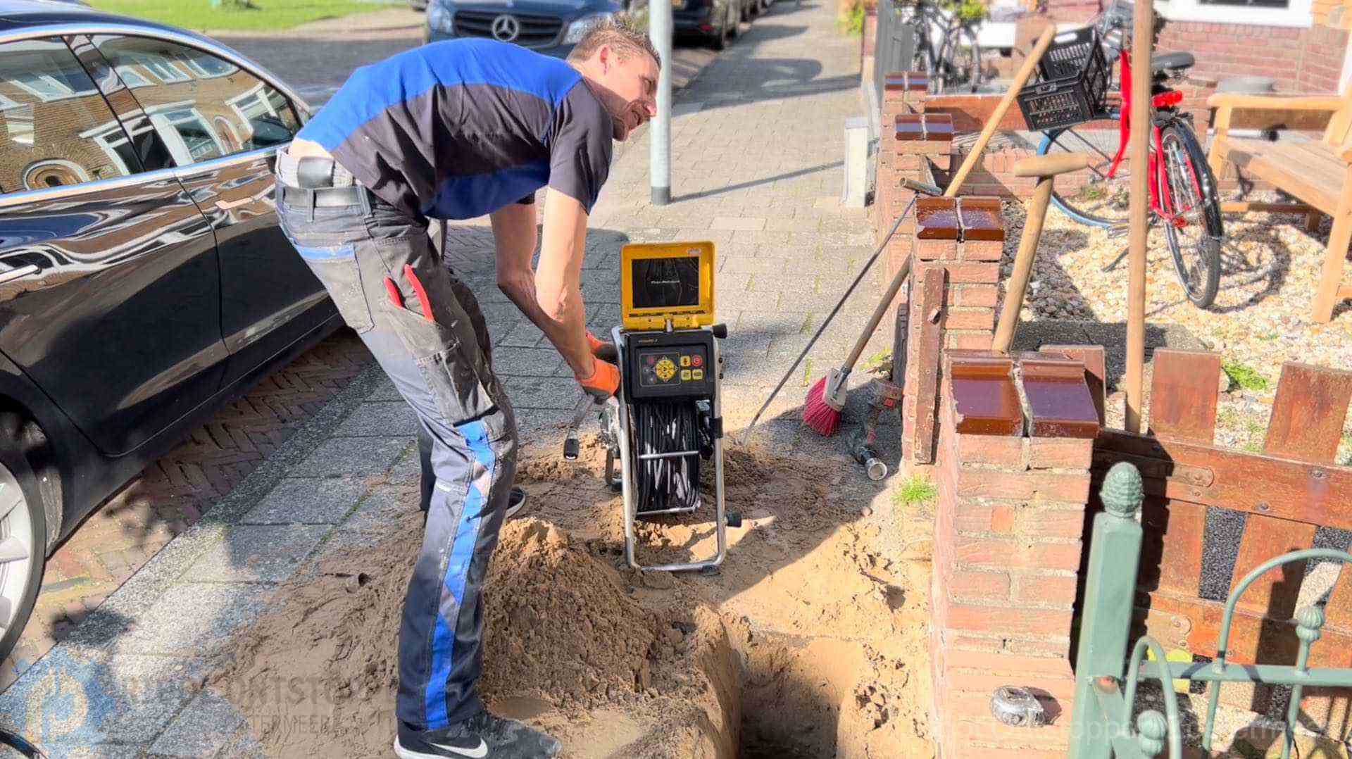 Zoetermeer Riool Ontstoppen Zoetermeer Riool Ontstoppen